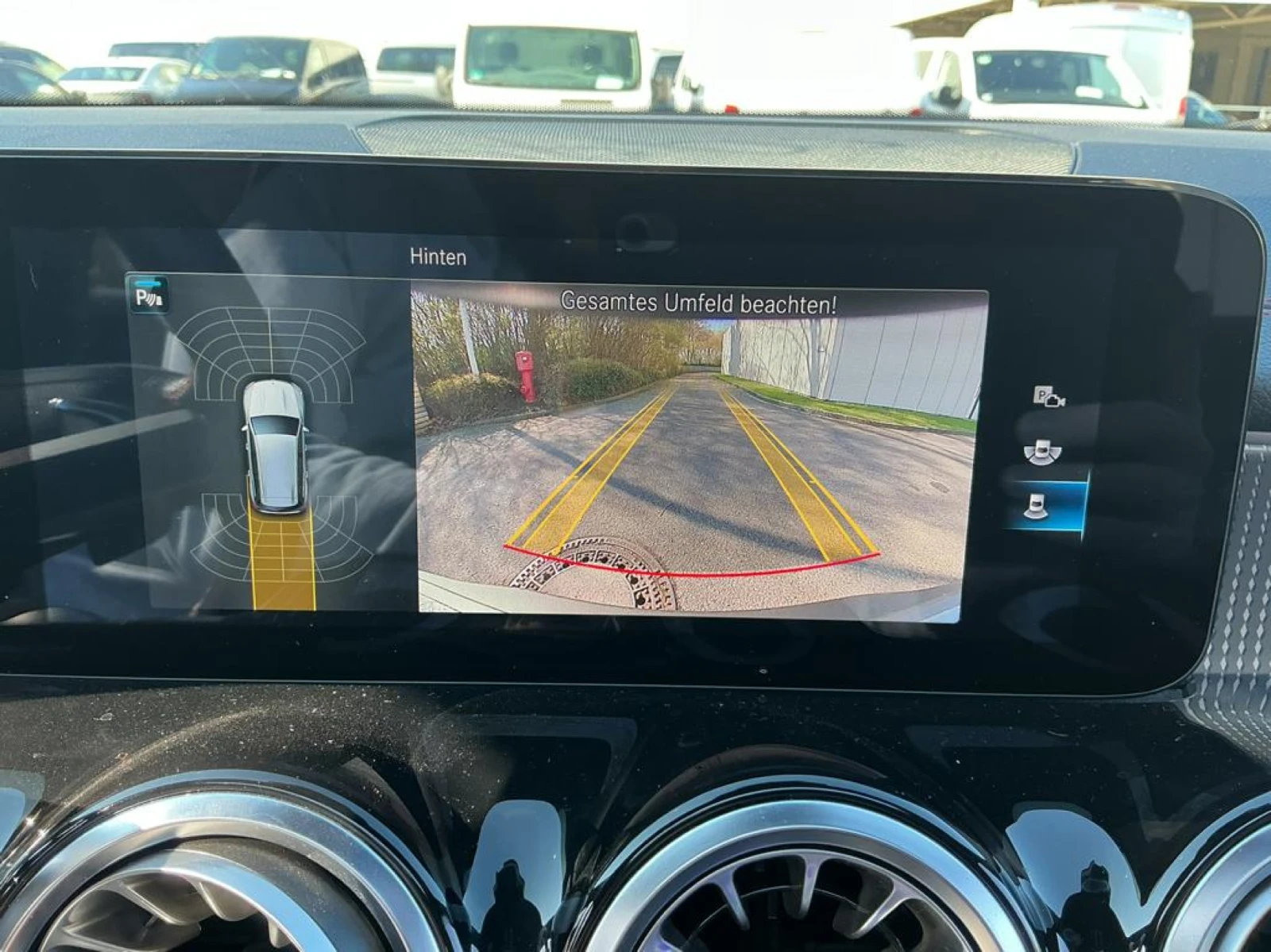 Mercedes-Benz EQB 300 AMG Line 4 Matic | Mobile.bg � ����������� 13