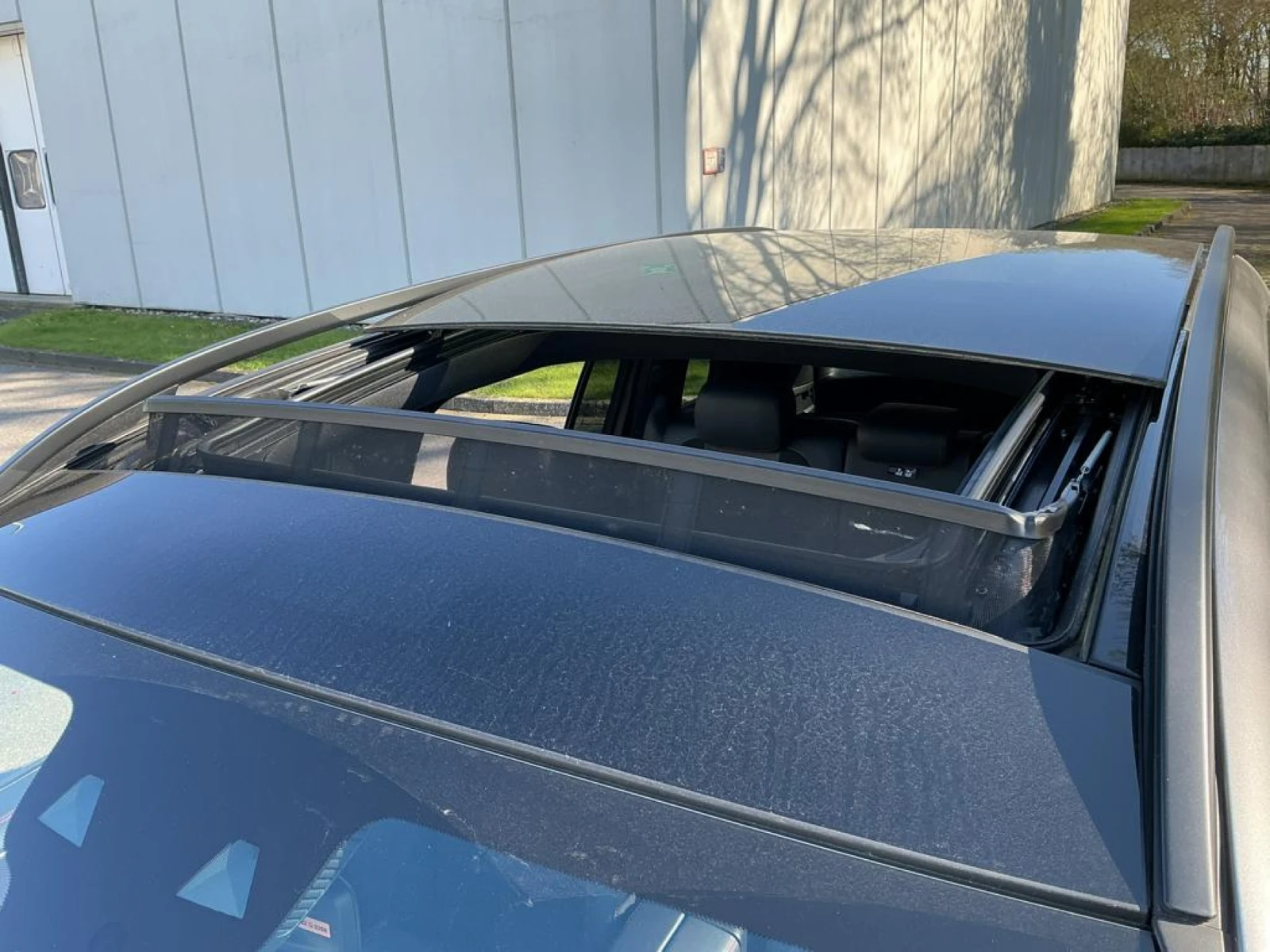 Mercedes-Benz EQB 300 AMG Line 4 Matic | Mobile.bg � ����������� 17