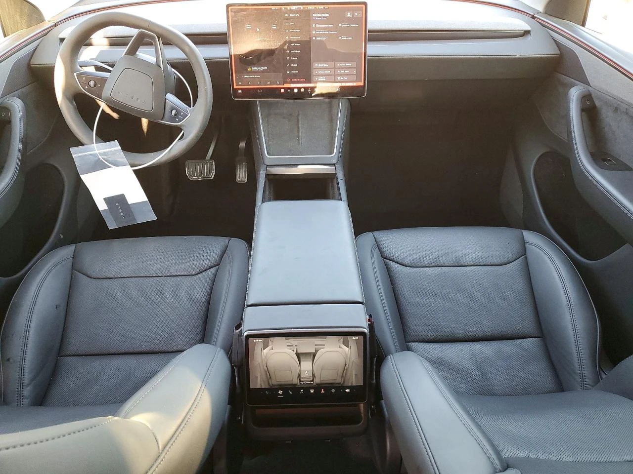 Tesla Model Y, снимка 8 - Автомобили и джипове - 54273328