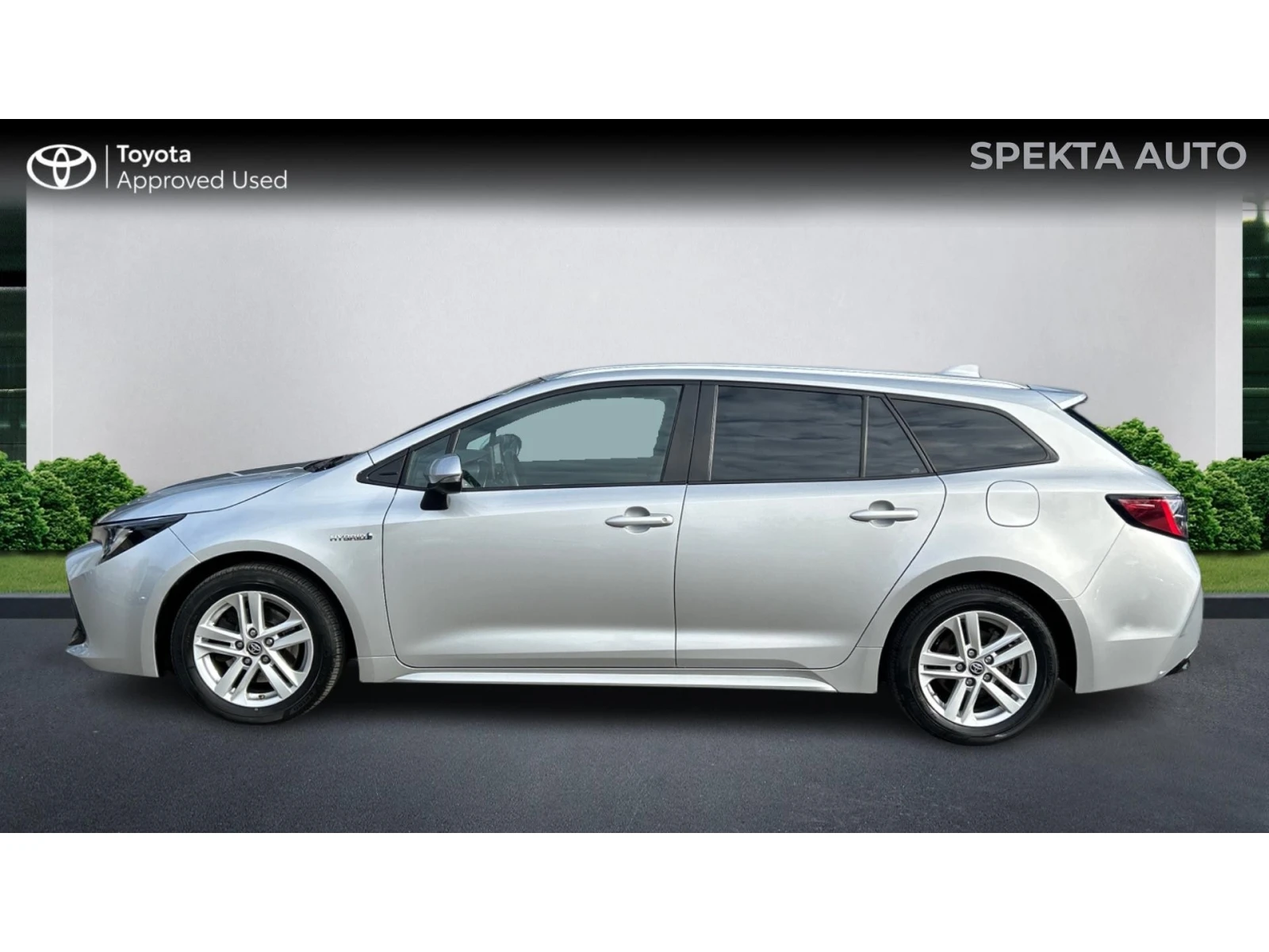 Toyota Corolla Месечна вноска от 280  , снимка 3 - Автомобили и джипове - 54287257