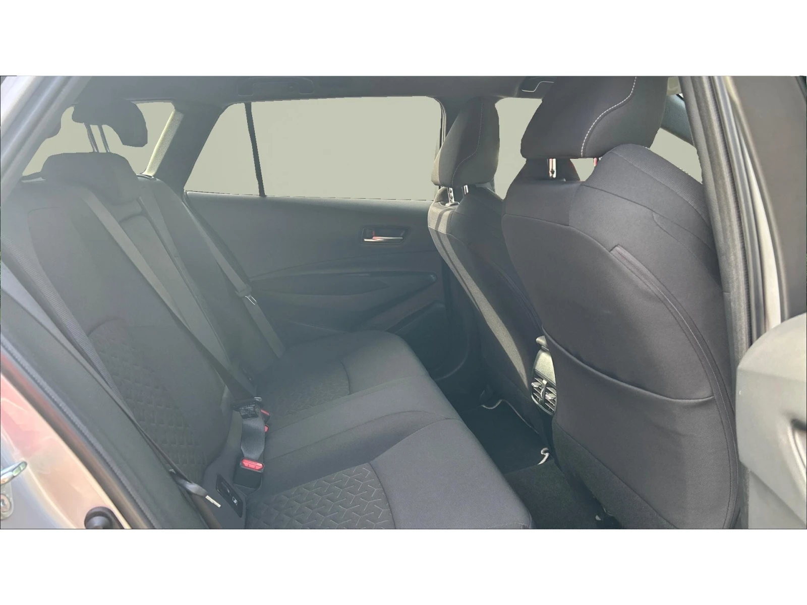 Toyota Corolla Месечна вноска от 280  , снимка 7 - Автомобили и джипове - 54287257