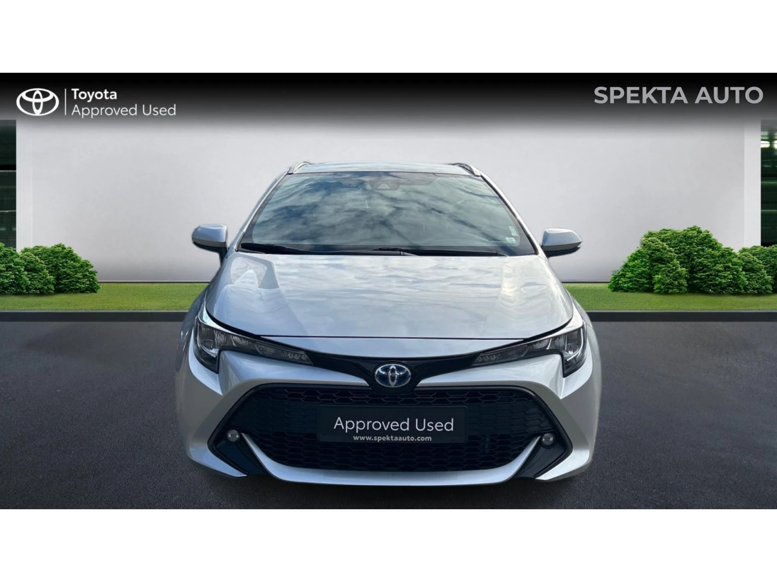 Toyota Corolla Месечна вноска от 280  , снимка 5 - Автомобили и джипове - 54287257