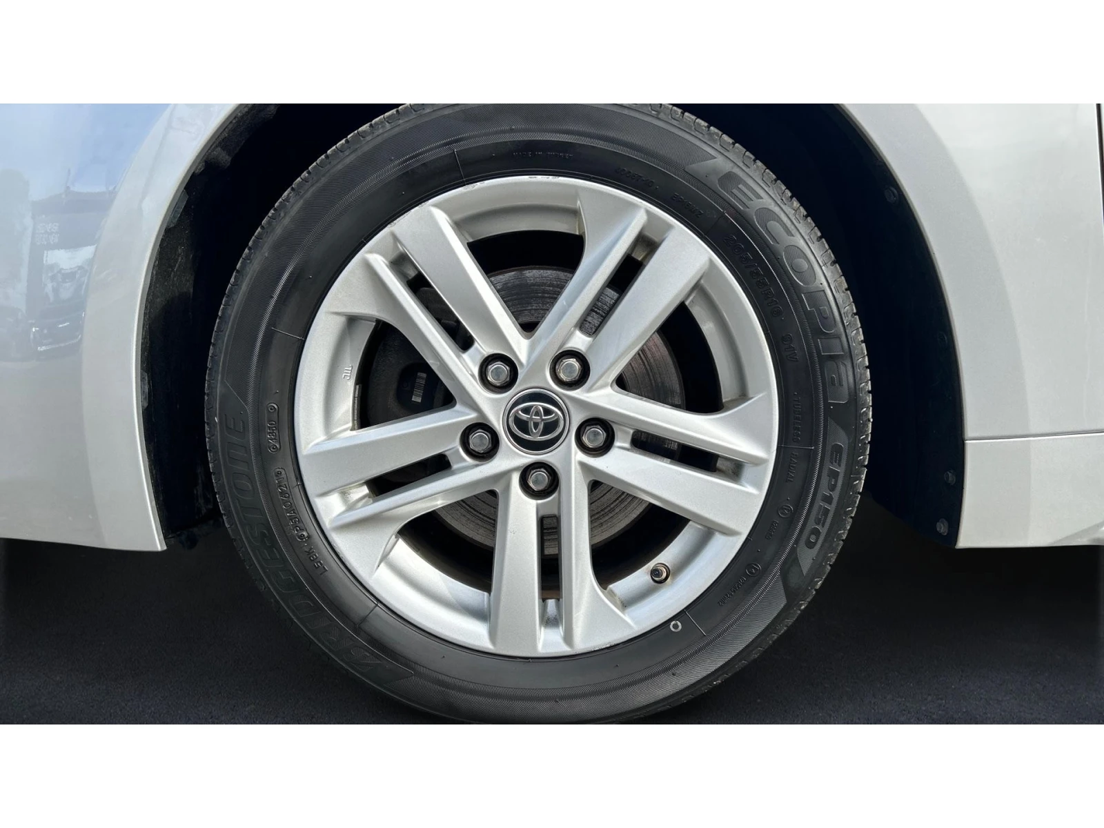 Toyota Corolla Месечна вноска от 280  , снимка 16 - Автомобили и джипове - 54287257