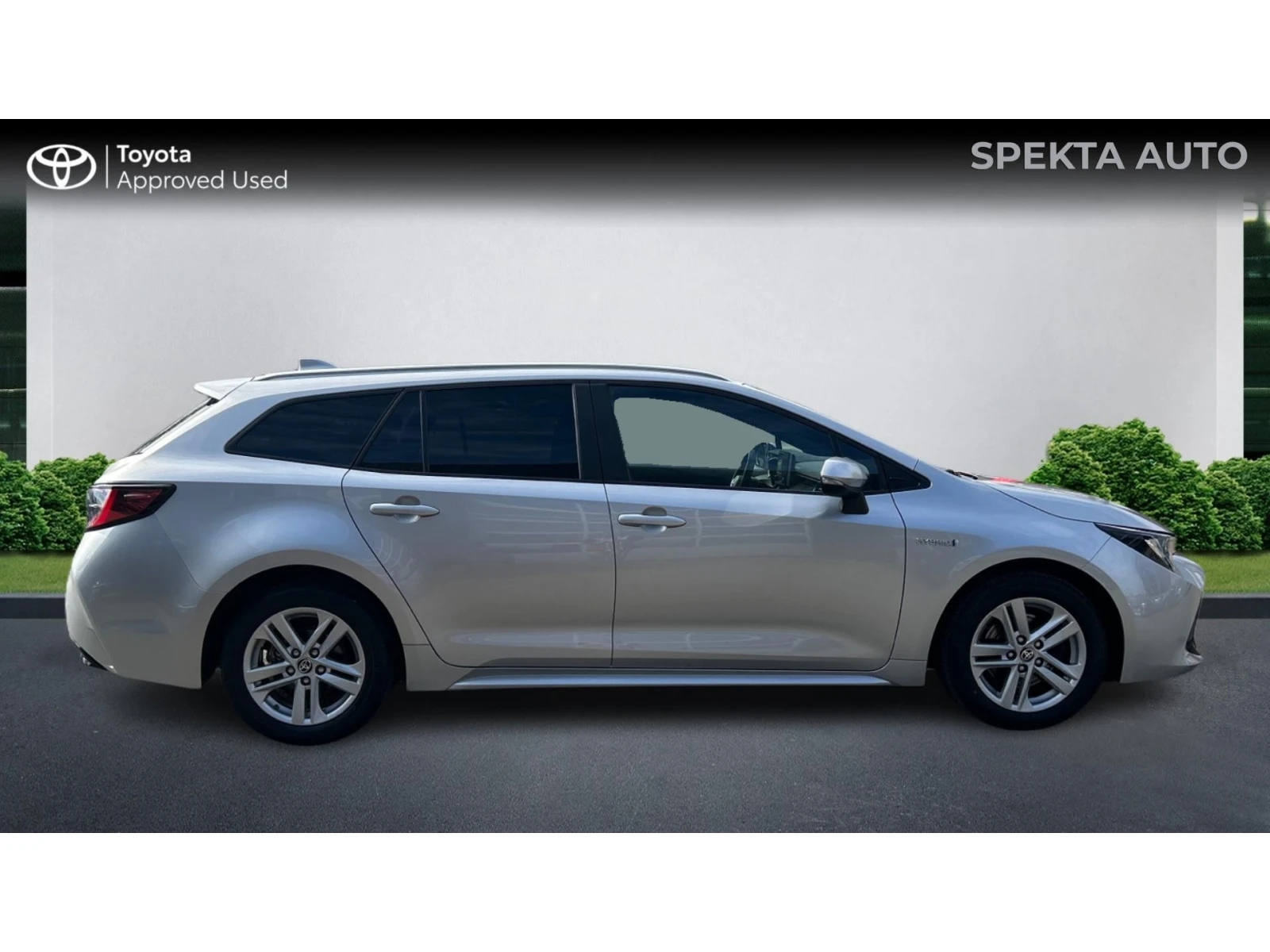 Toyota Corolla Месечна вноска от 280  , снимка 17 - Автомобили и джипове - 54287257