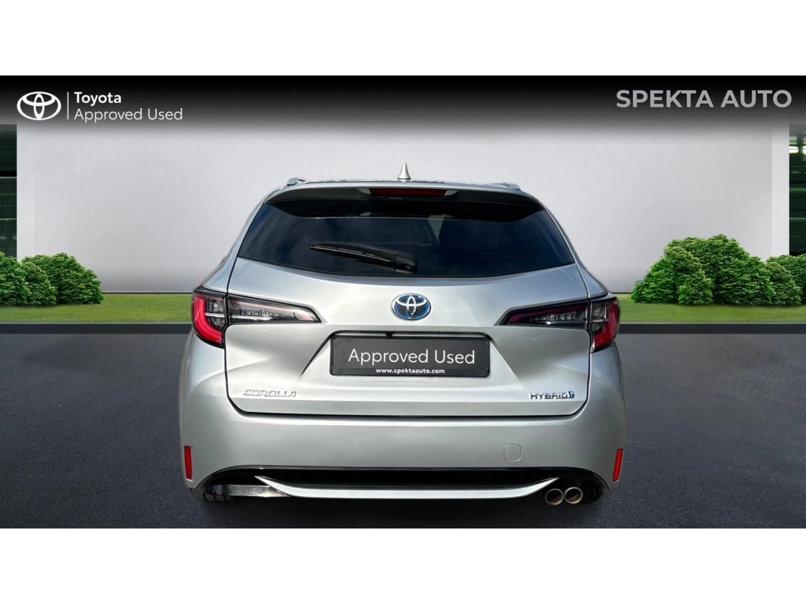 Toyota Corolla Месечна вноска от 280  , снимка 4 - Автомобили и джипове - 54287257