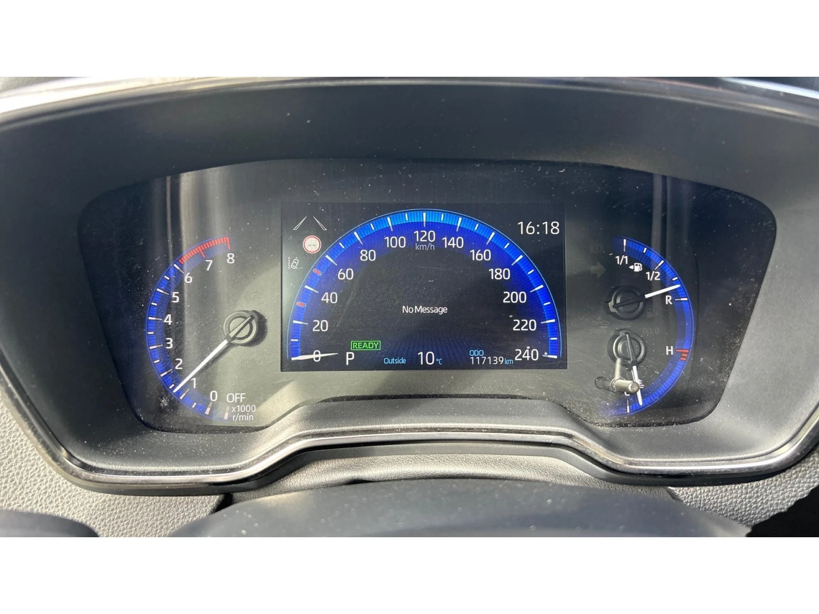 Toyota Corolla Месечна вноска от 280  , снимка 14 - Автомобили и джипове - 54287257