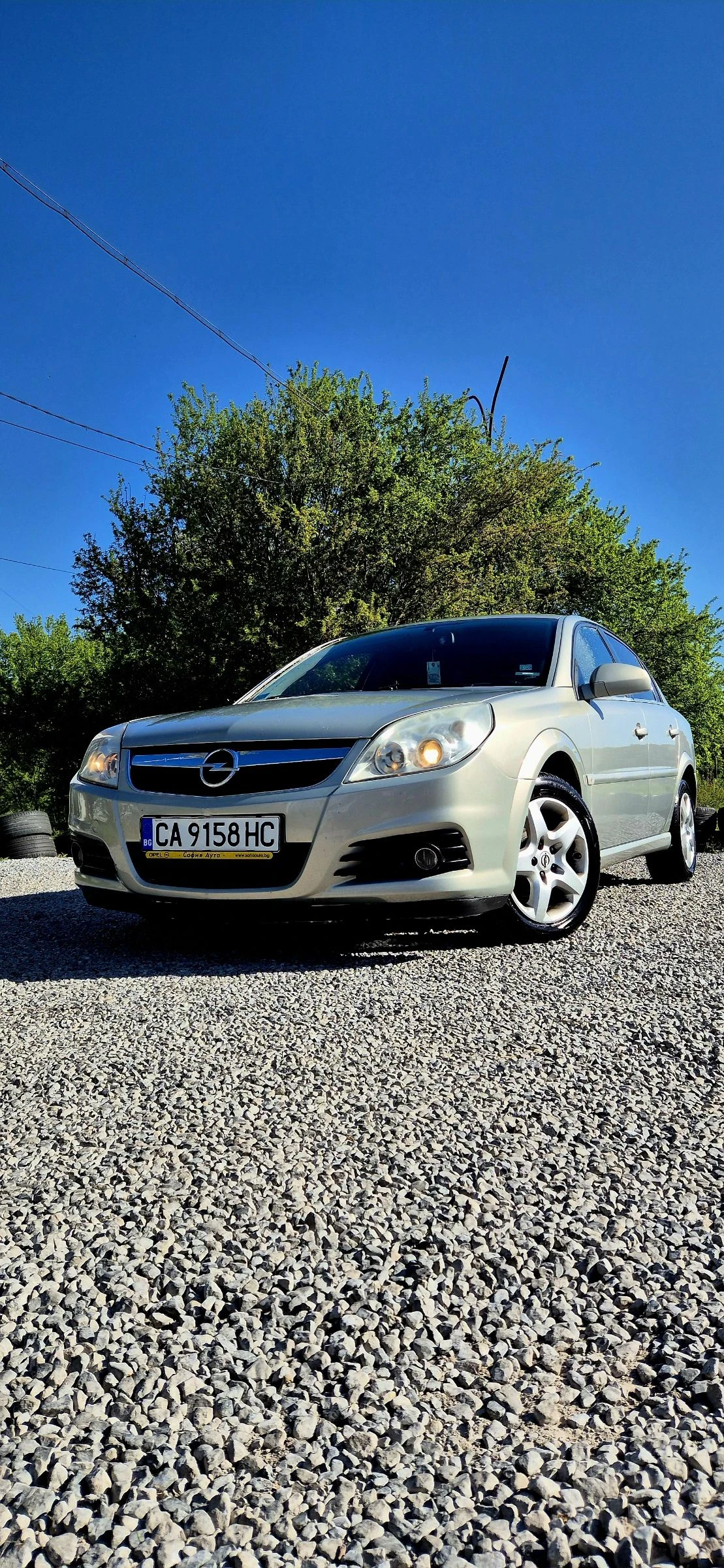 Opel Vectra | Mobile.bg � ����������� 1