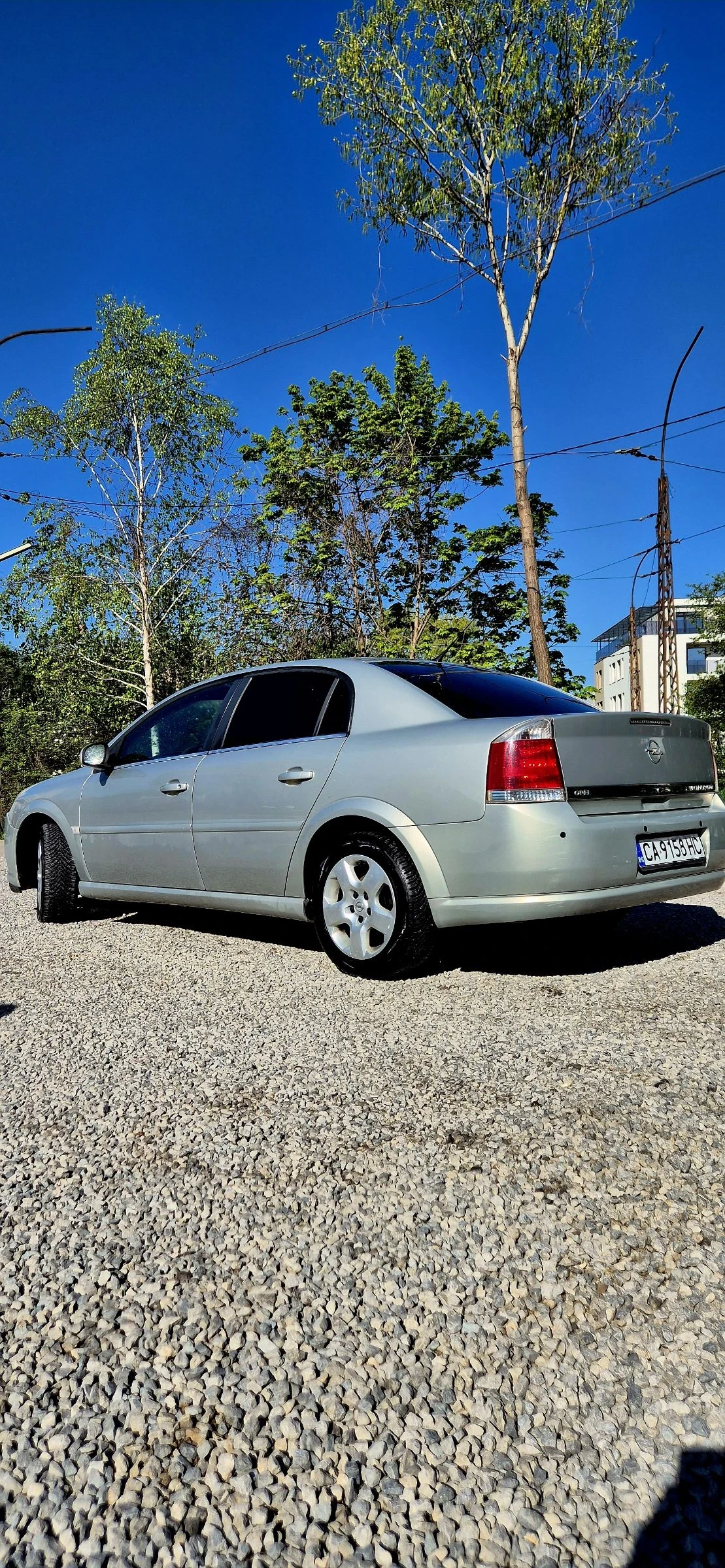 Opel Vectra | Mobile.bg � ����������� 4