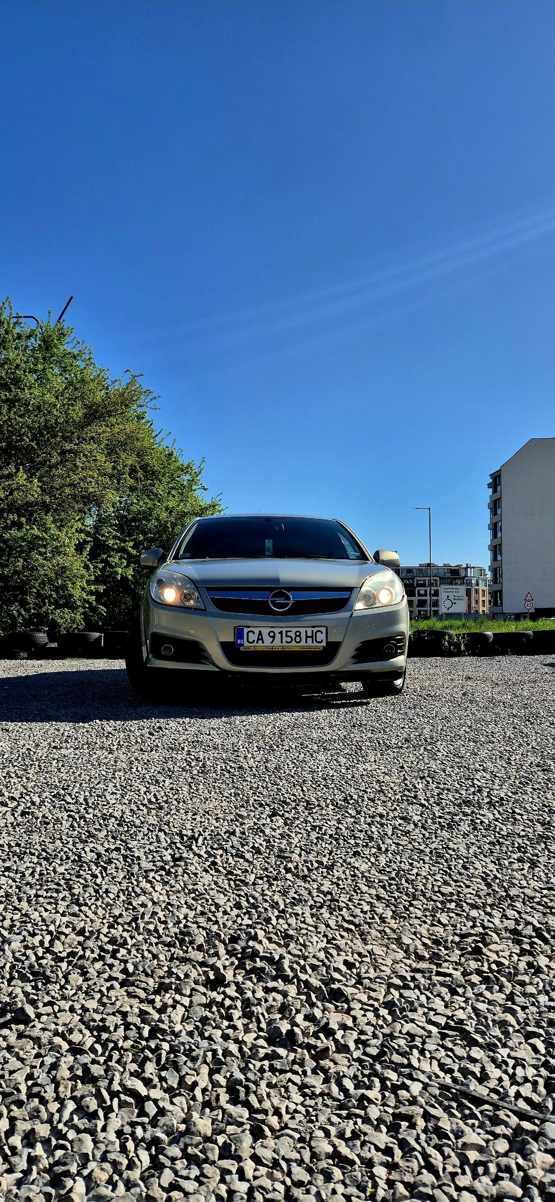 Opel Vectra | Mobile.bg � ����������� 2