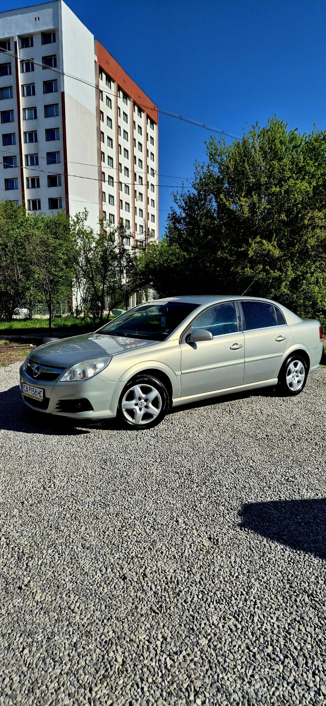 Opel Vectra | Mobile.bg � ����������� 3