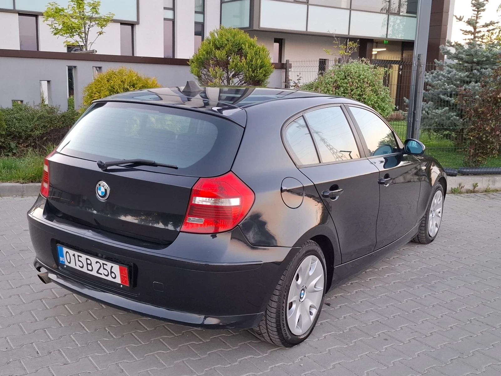 BMW 120 2.0D* (143��)* FACELIFT* * ��� ����* *  | Mobile.bg � ����������� 13
