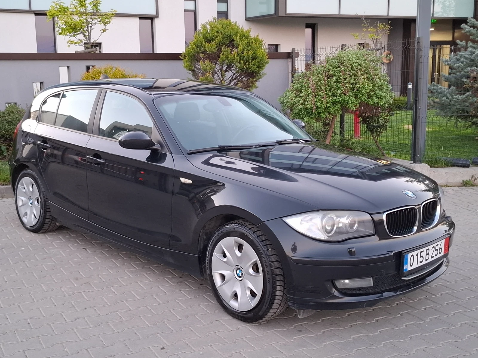 BMW 120 2.0D* (143��)* FACELIFT* * ��� ����* *  | Mobile.bg � ����������� 11