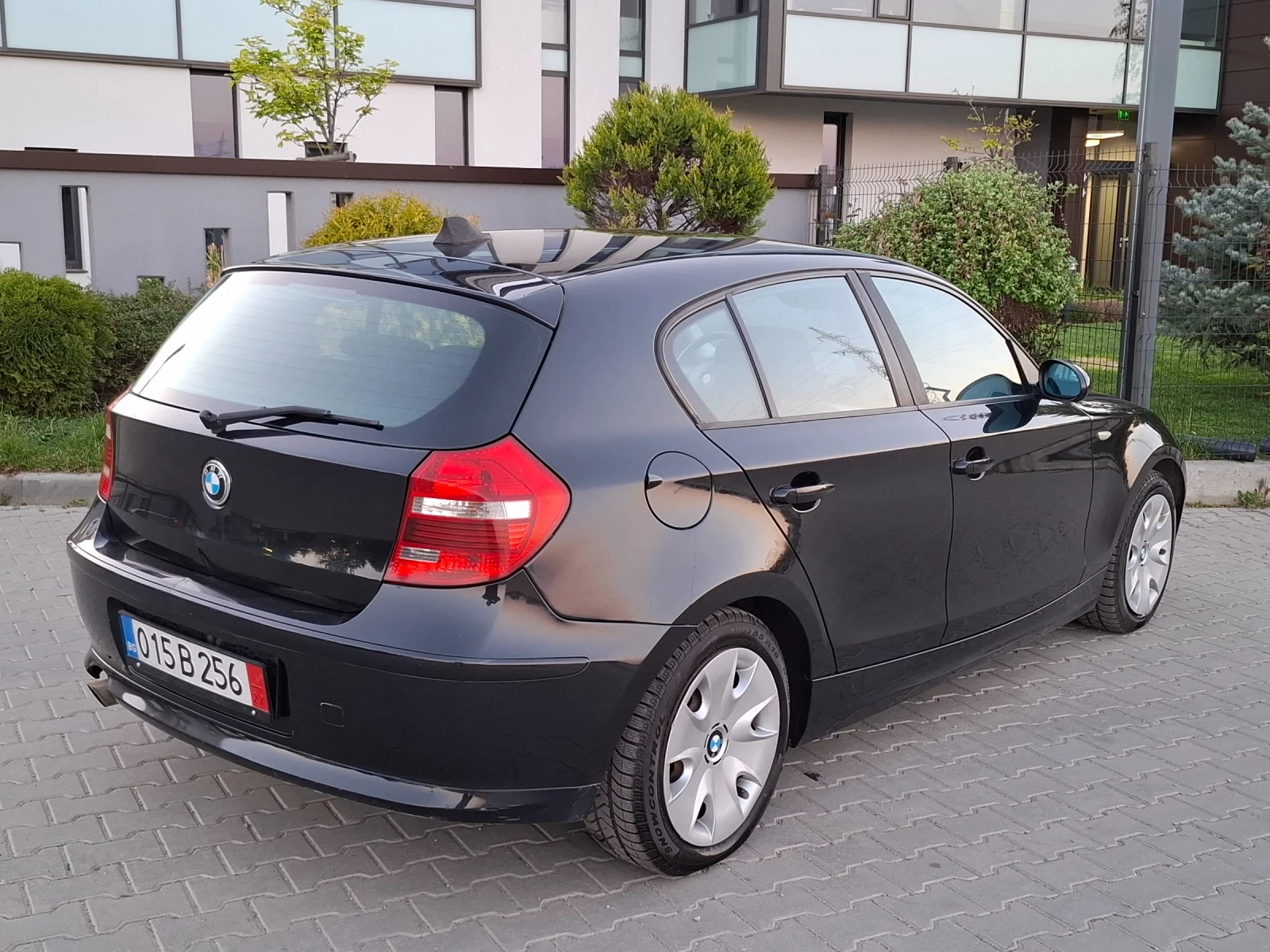 BMW 120 2.0D* (143��)* FACELIFT* * ��� ����* *  | Mobile.bg � ����������� 14