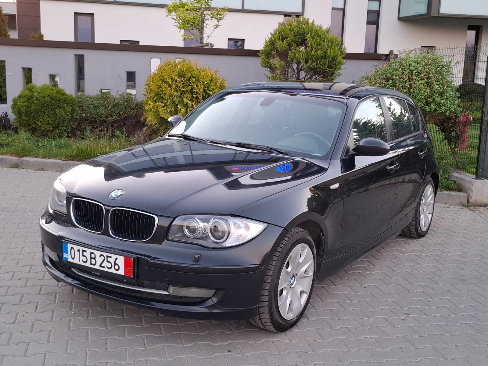 BMW 120 2.0D* (143��)* FACELIFT* * ��� ����* *  | Mobile.bg � ����������� 2