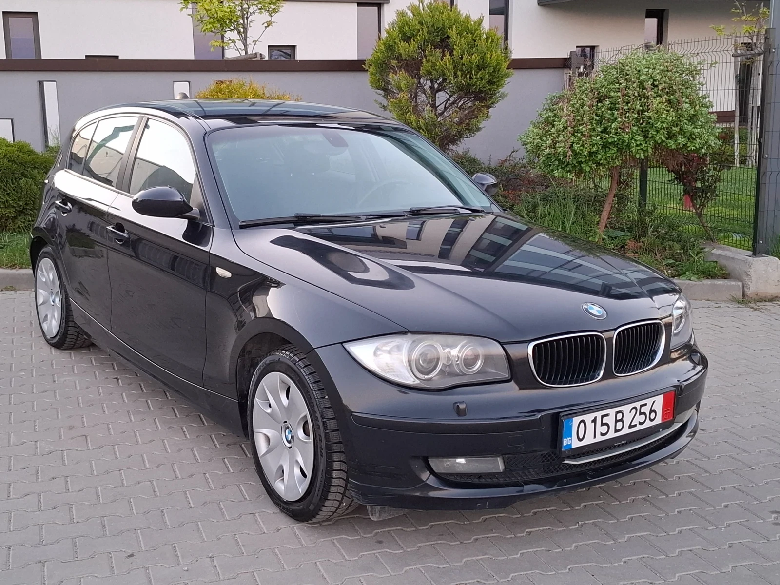 BMW 120 2.0D* (143��)* FACELIFT* * ��� ����* *  | Mobile.bg � ����������� 9