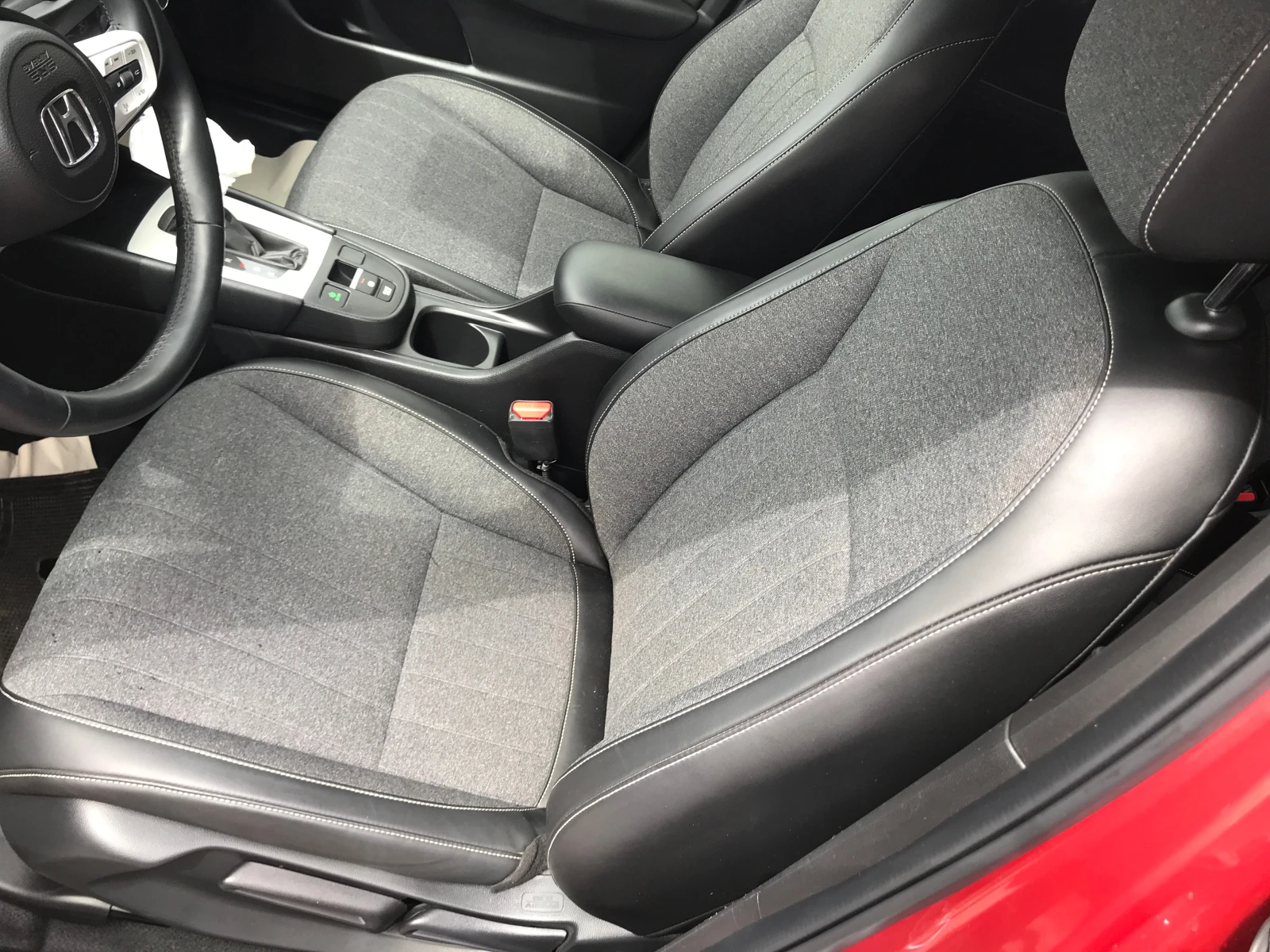 Honda Jazz 1, 5 e-HEV | Mobile.bg � ����������� 15