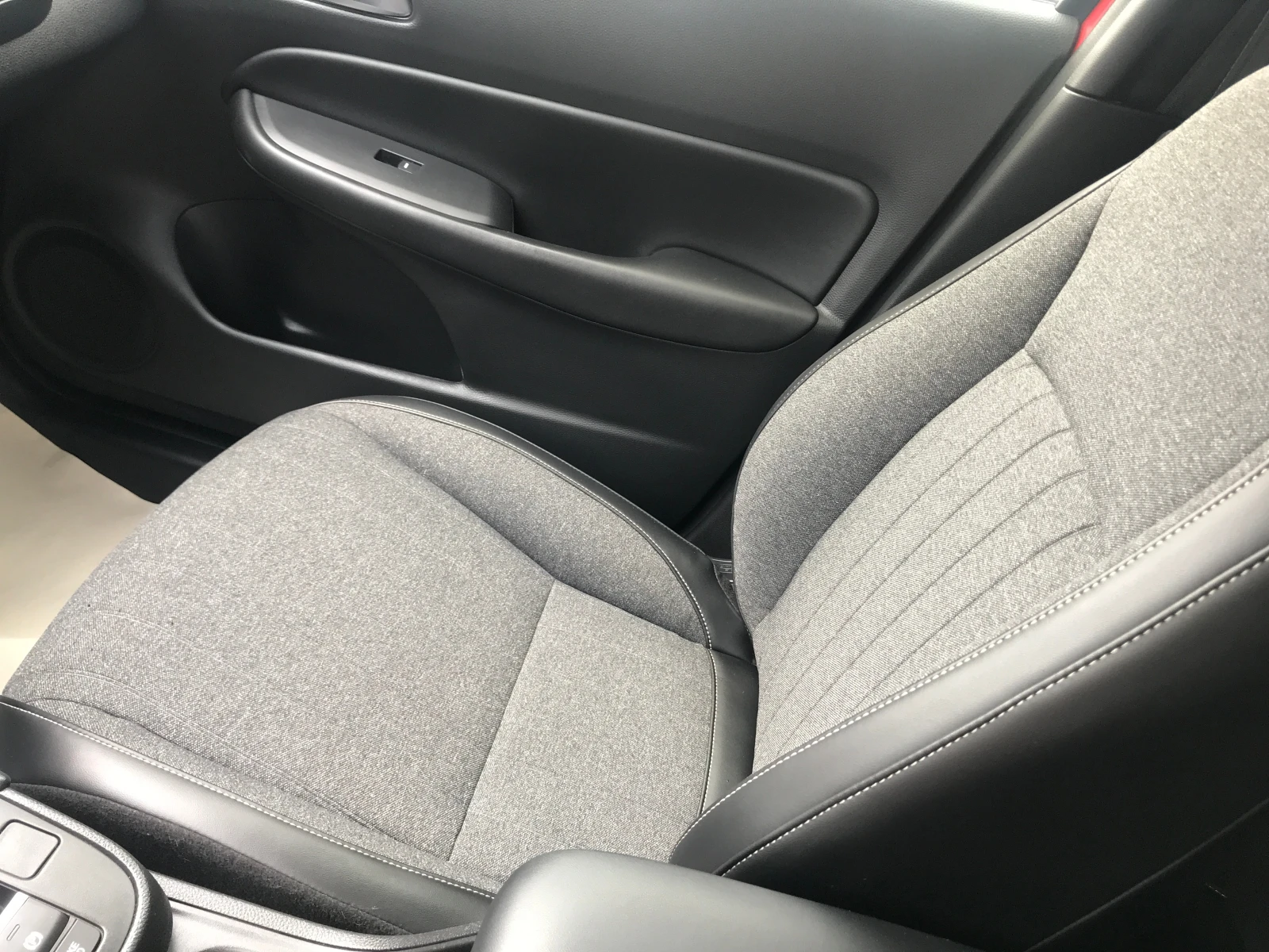 Honda Jazz 1, 5 e-HEV | Mobile.bg � ����������� 14