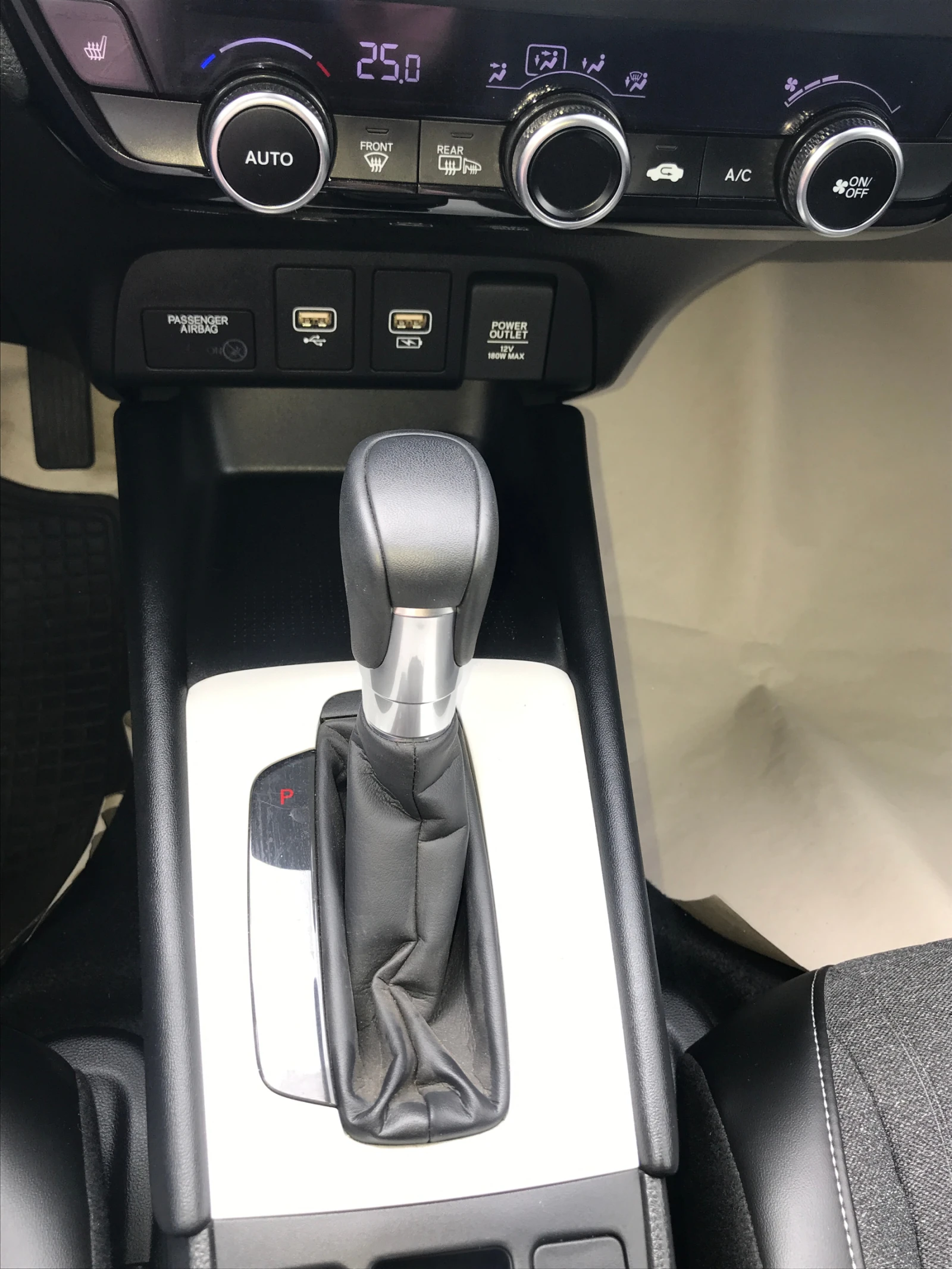 Honda Jazz 1, 5 e-HEV | Mobile.bg � ����������� 10