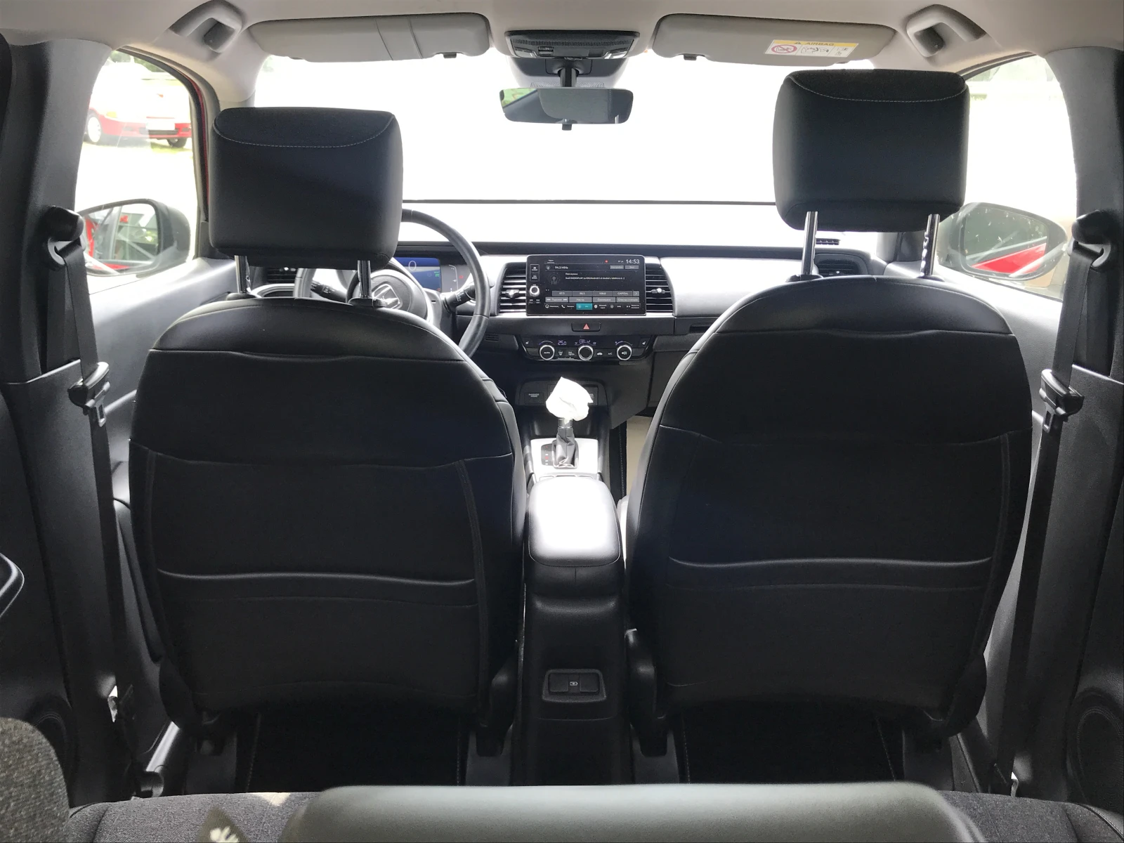Honda Jazz 1, 5 e-HEV | Mobile.bg � ����������� 8