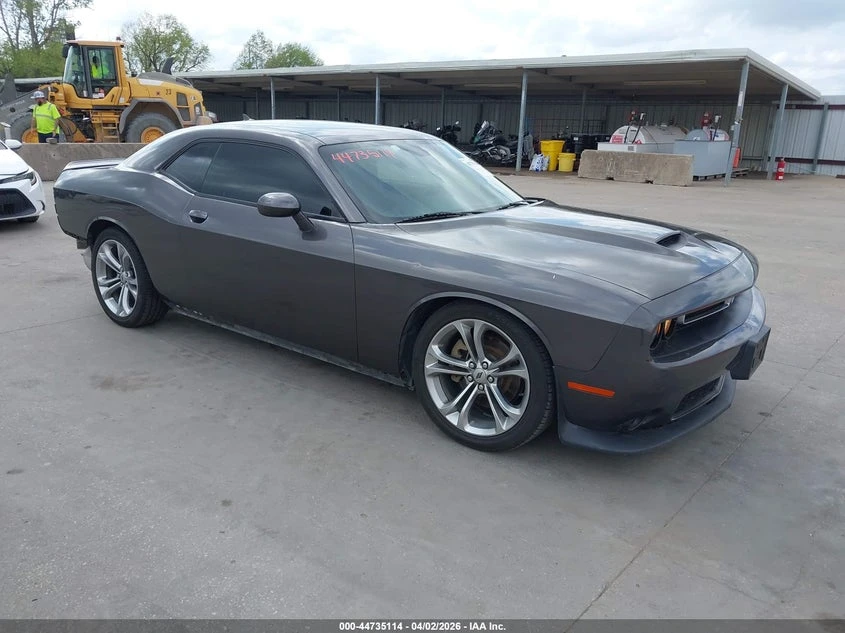Dodge Challenger 3.6l Gt | Mobile.bg � ����������� 1