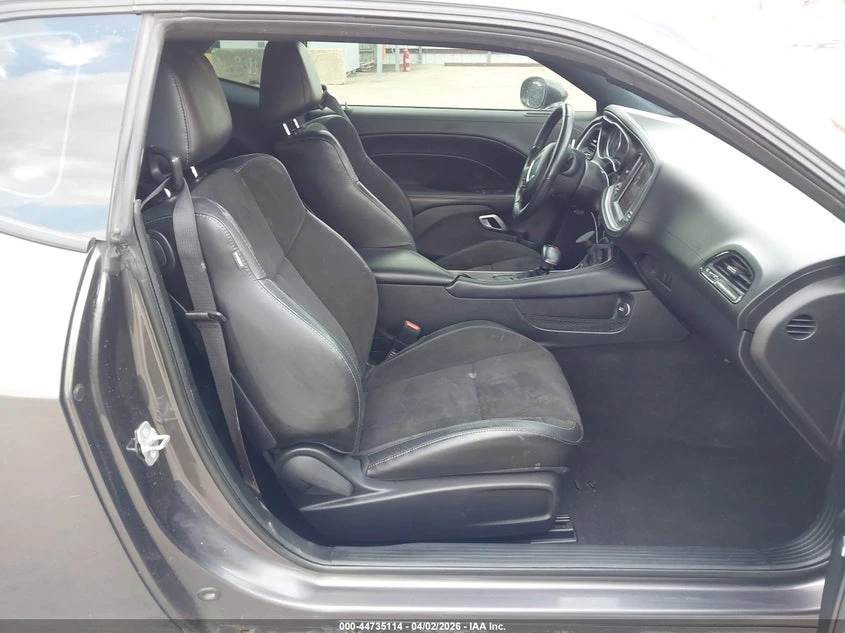 Dodge Challenger 3.6l Gt | Mobile.bg � ����������� 5