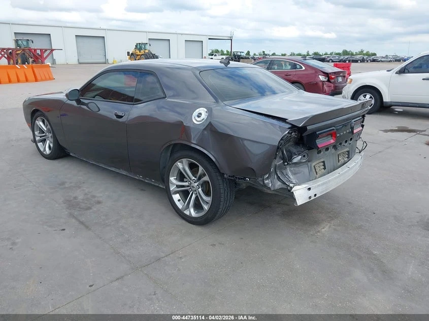 Dodge Challenger 3.6l Gt | Mobile.bg � ����������� 3