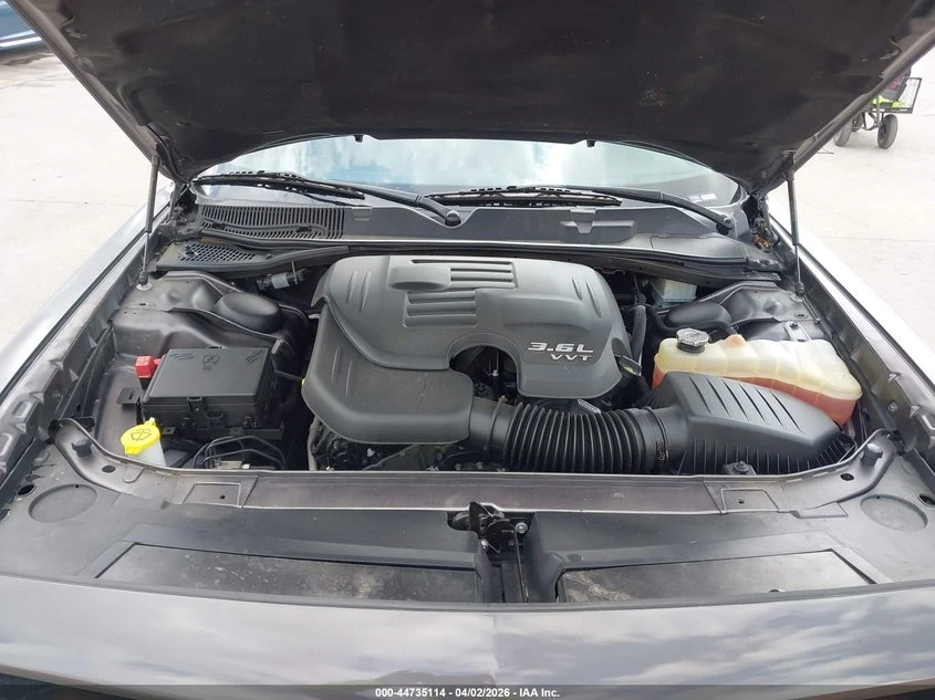 Dodge Challenger 3.6l Gt | Mobile.bg � ����������� 10