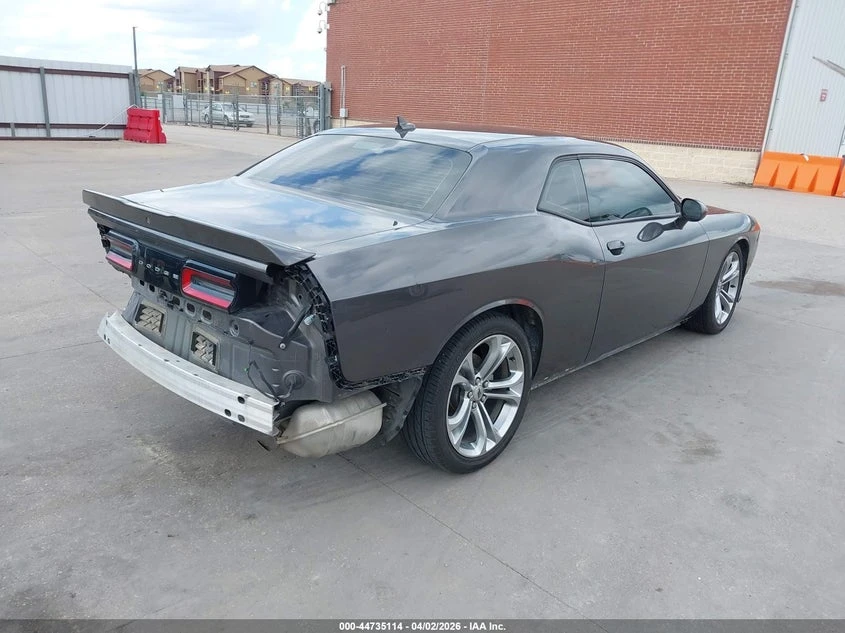 Dodge Challenger 3.6l Gt | Mobile.bg � ����������� 4