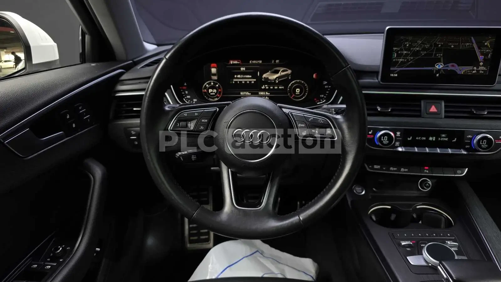 Audi A4 40TDI| S-TRONIC| ЕЛ.СЕДАЛКИ| ВКЛ.ТЕХНОТЕСТ, снимка 8 - Автомобили и джипове - 54633611