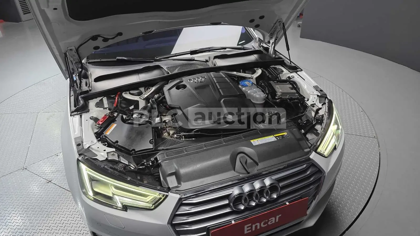 Audi A4 40TDI| S-TRONIC| ЕЛ.СЕДАЛКИ| ВКЛ.ТЕХНОТЕСТ, снимка 6 - Автомобили и джипове - 54633611