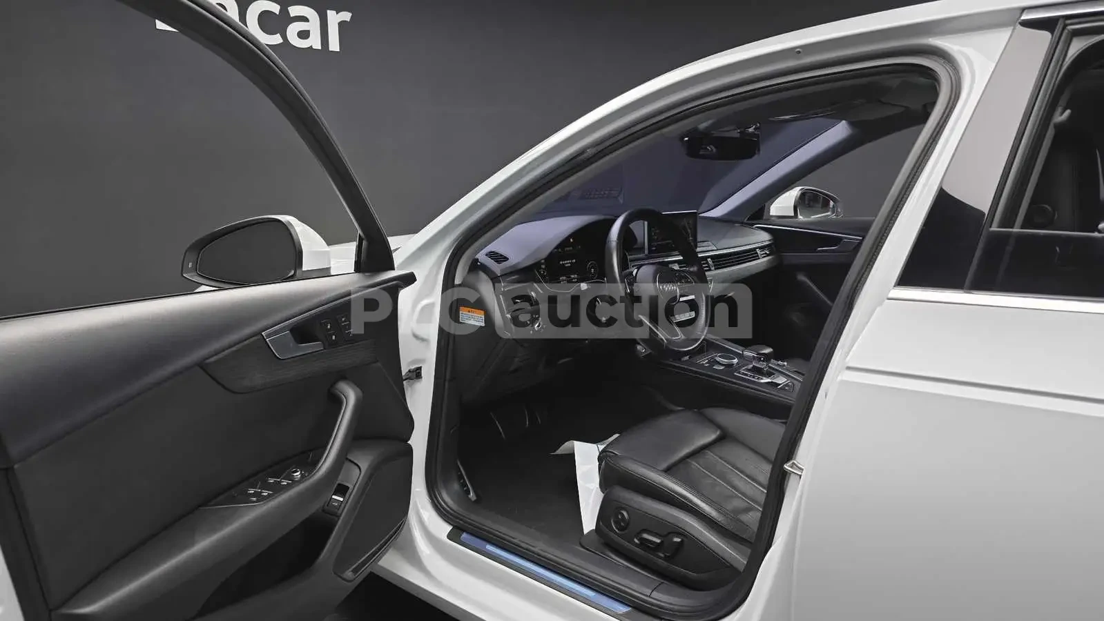 Audi A4 40TDI| S-TRONIC| ЕЛ.СЕДАЛКИ| ВКЛ.ТЕХНОТЕСТ, снимка 12 - Автомобили и джипове - 54633611
