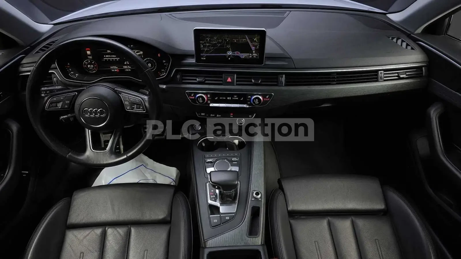 Audi A4 40TDI| S-TRONIC| ЕЛ.СЕДАЛКИ| ВКЛ.ТЕХНОТЕСТ, снимка 7 - Автомобили и джипове - 54633611