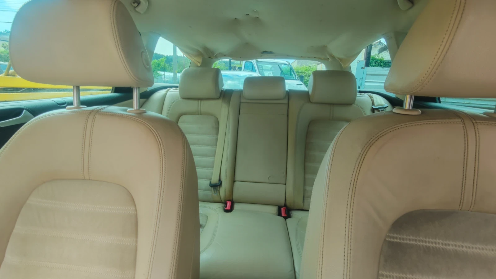 VW Passat, снимка 10 - Автомобили и джипове - 54711433