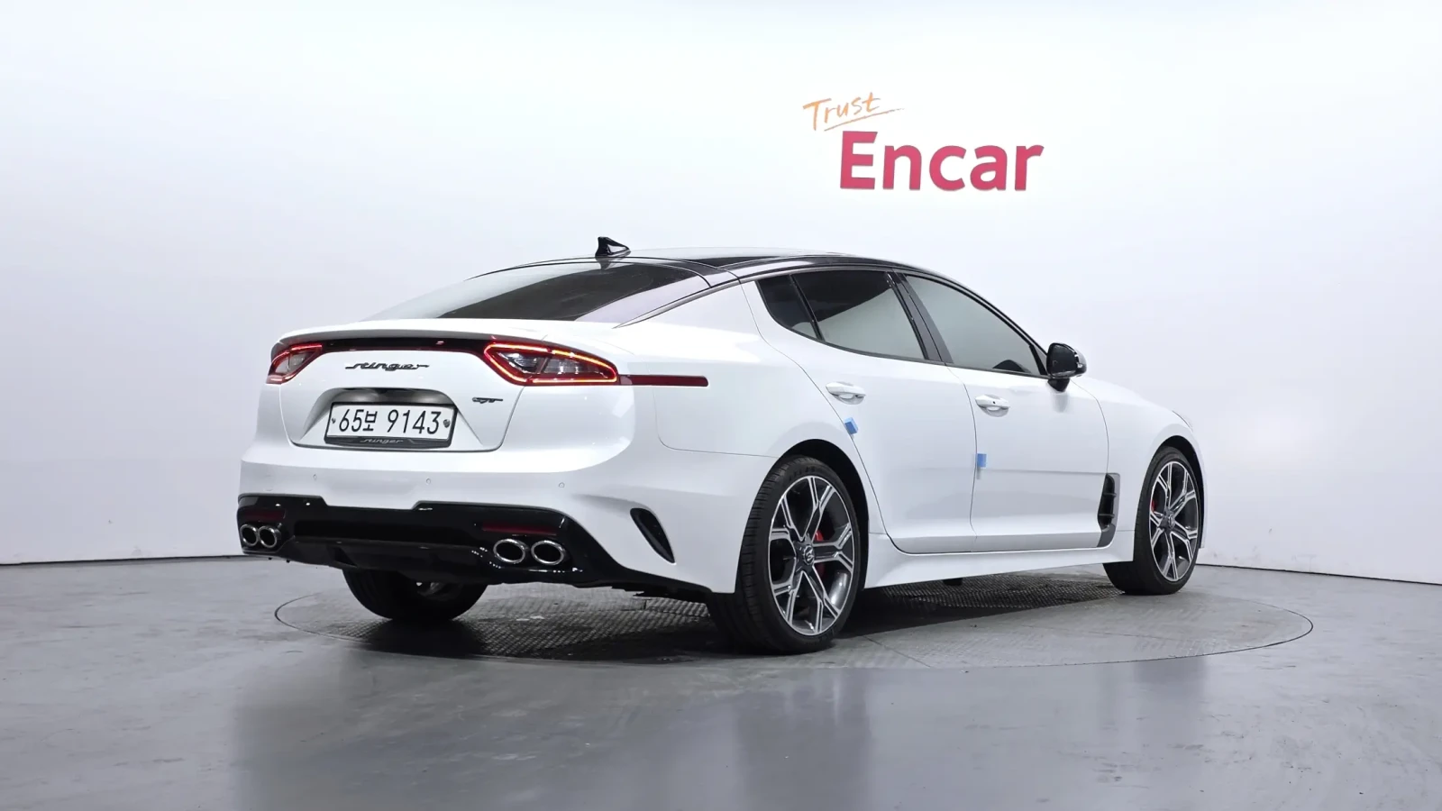 Kia Stinger HeadUp * �����/������� * 360 * ����� | Mobile.bg � ����������� 2