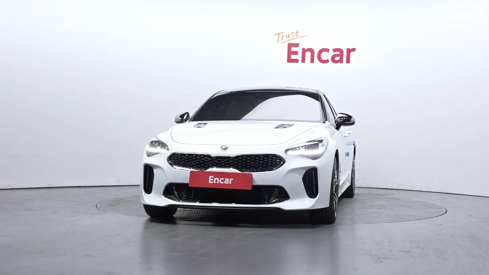 Kia Stinger HeadUp * �����/������� * 360 * ����� | Mobile.bg � ����������� 3