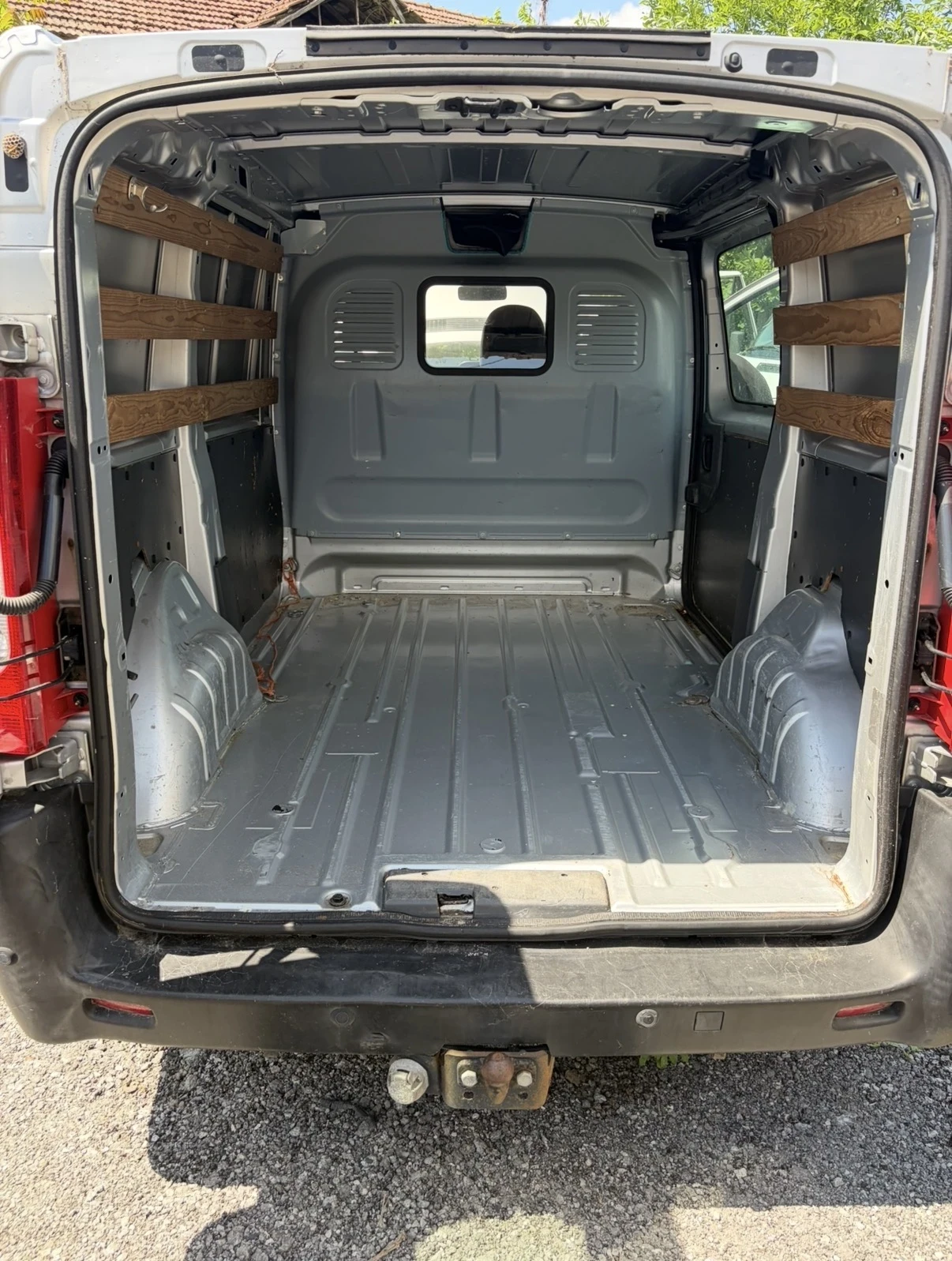 Fiat Scudo 2.0 140 , снимка 5 - Автомобили и джипове - 54784052