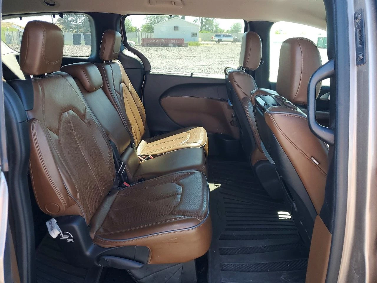Chrysler Pacifica 3.6l Limited | Mobile.bg � ����������� 11