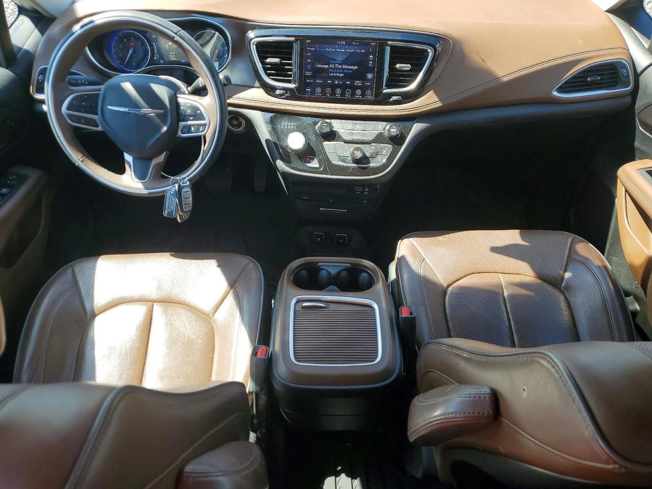 Chrysler Pacifica 3.6l Limited | Mobile.bg � ����������� 8