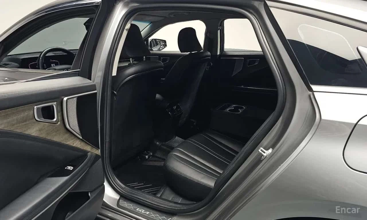Kia K8 * 3.5 LPG 2WD * ЦЕНА ДО БГ, снимка 15 - Автомобили и джипове - 55606254