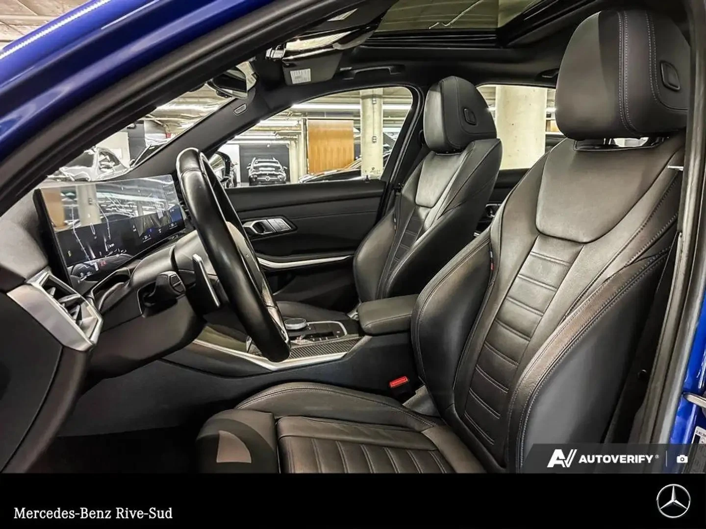 BMW 340 M xDrive ЦЕНА ДО БЪЛГАРИЯ АВТОКРЕДИТ, снимка 11 - Автомобили и джипове - 55726971
