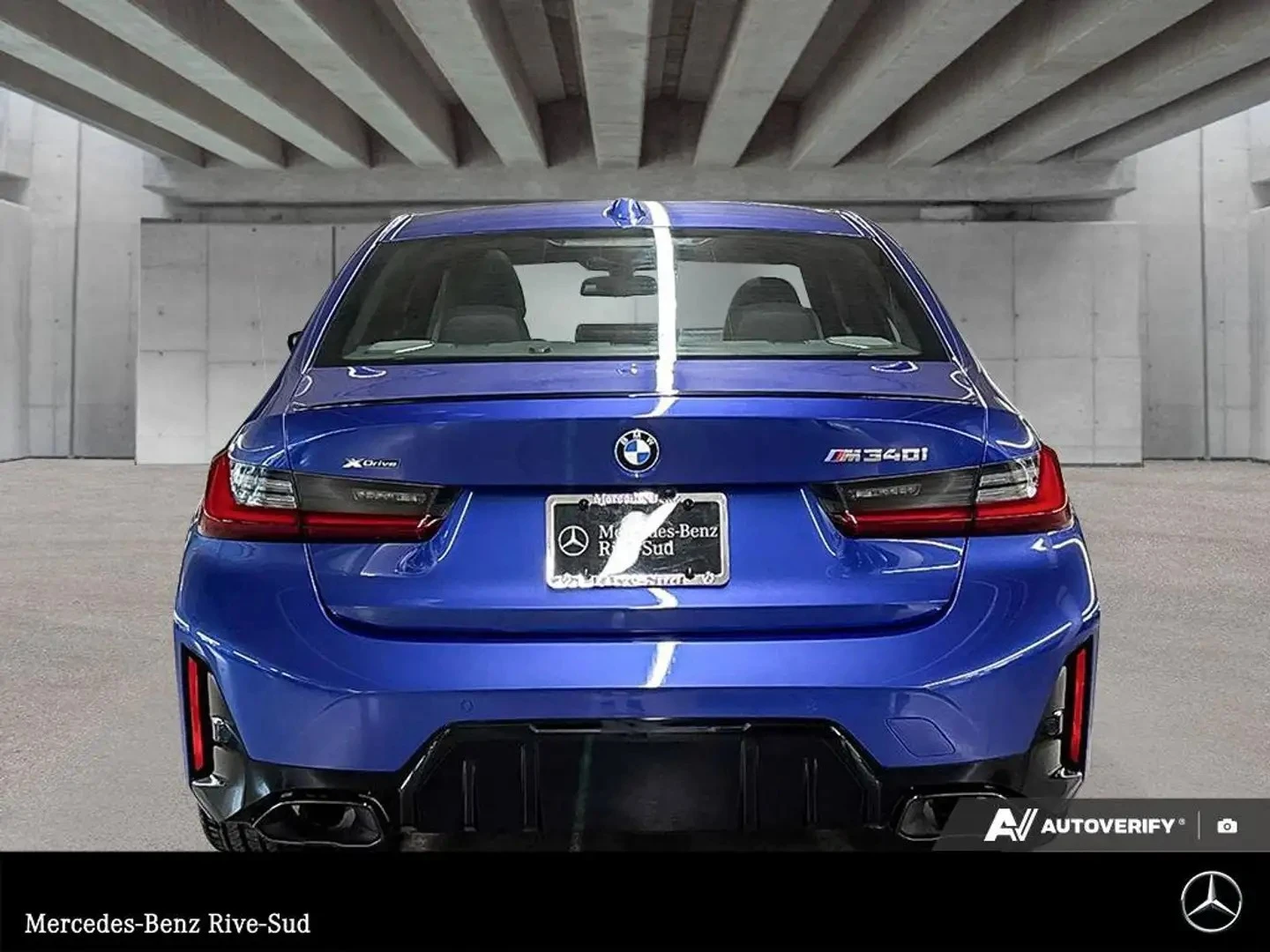 BMW 340 M xDrive ЦЕНА ДО БЪЛГАРИЯ АВТОКРЕДИТ, снимка 7 - Автомобили и джипове - 55726971