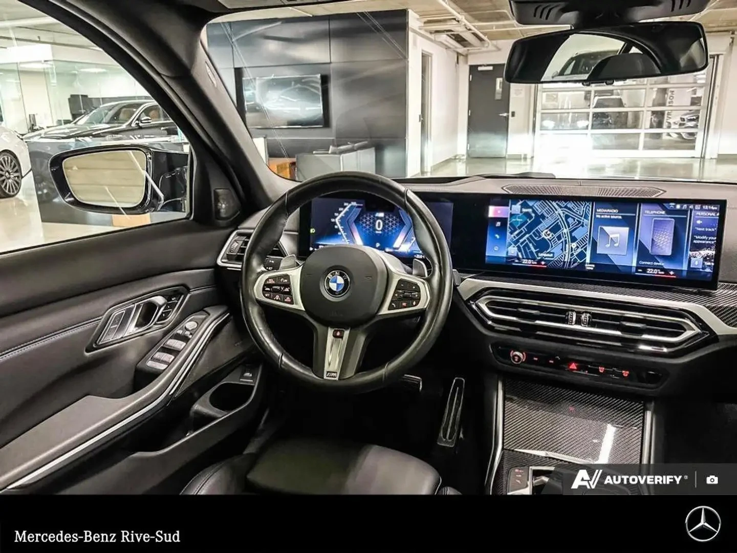 BMW 340 M xDrive ЦЕНА ДО БЪЛГАРИЯ АВТОКРЕДИТ, снимка 10 - Автомобили и джипове - 55726971