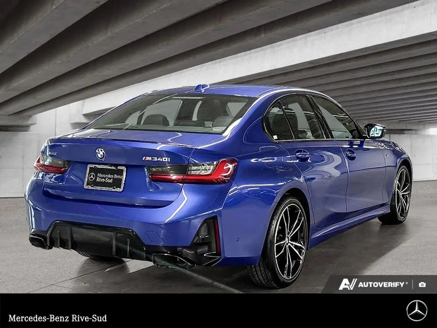 BMW 340 M xDrive ЦЕНА ДО БЪЛГАРИЯ АВТОКРЕДИТ, снимка 8 - Автомобили и джипове - 55726971