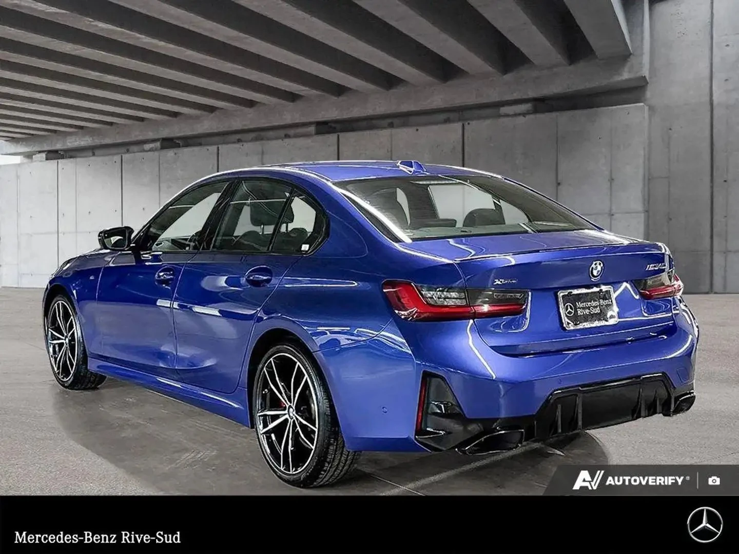 BMW 340 M xDrive ЦЕНА ДО БЪЛГАРИЯ АВТОКРЕДИТ, снимка 6 - Автомобили и джипове - 55726971