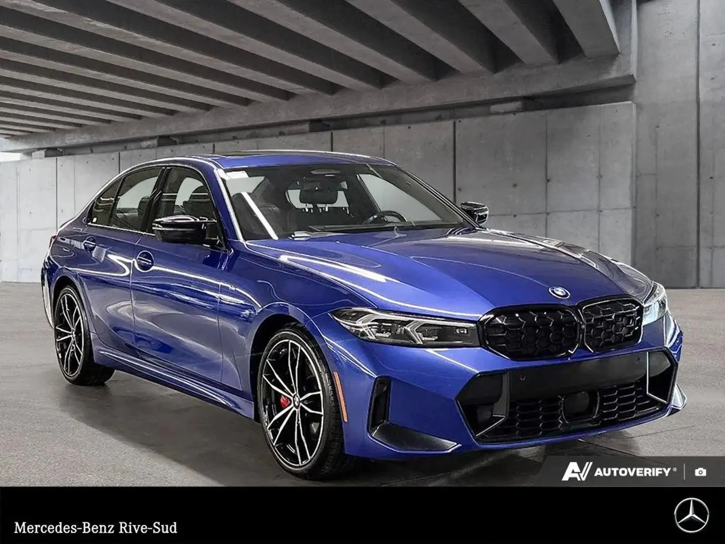 BMW 340 M xDrive ЦЕНА ДО БЪЛГАРИЯ АВТОКРЕДИТ