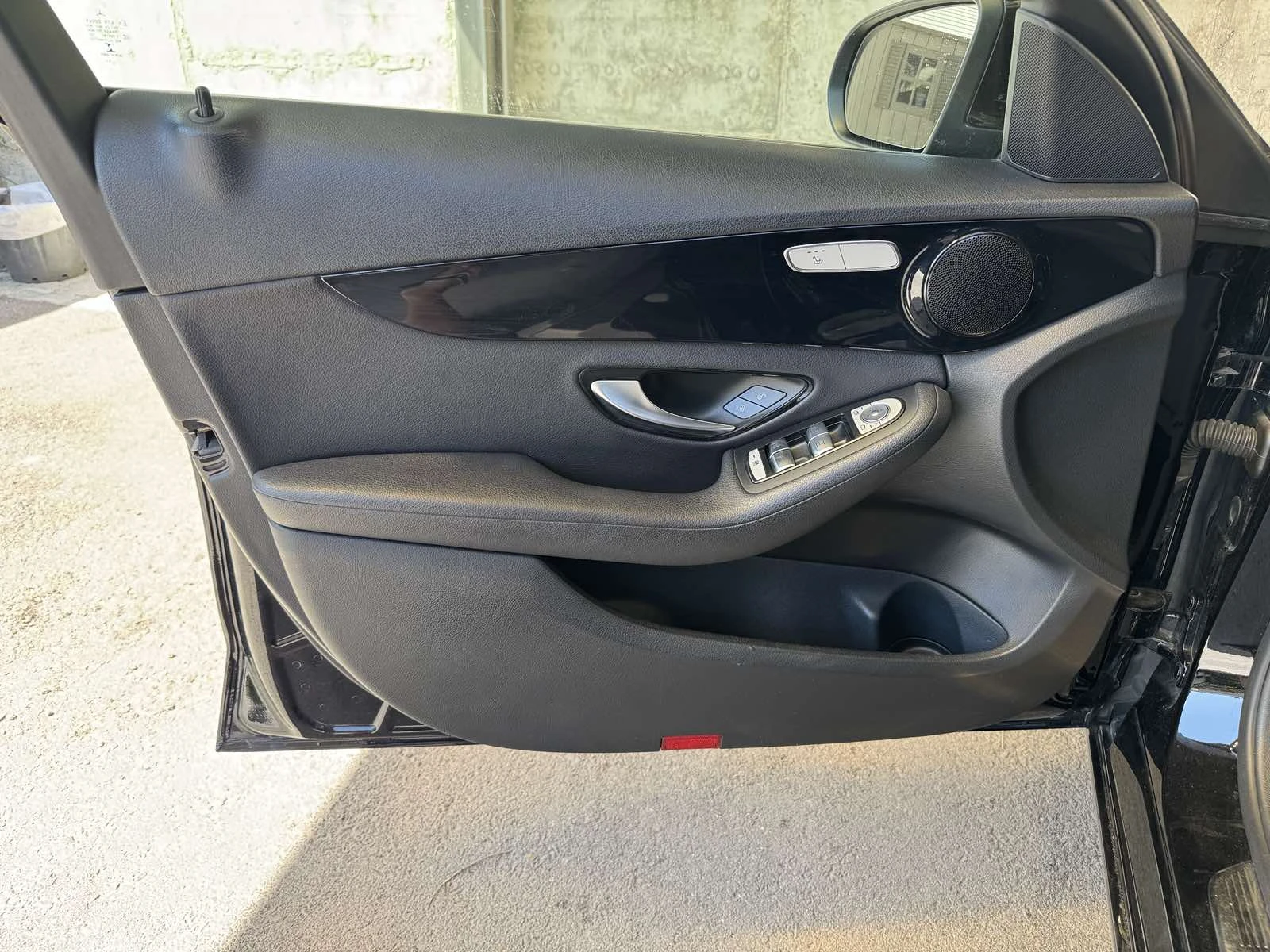 Mercedes-Benz C 180, снимка 11 - Автомобили и джипове - 55786539