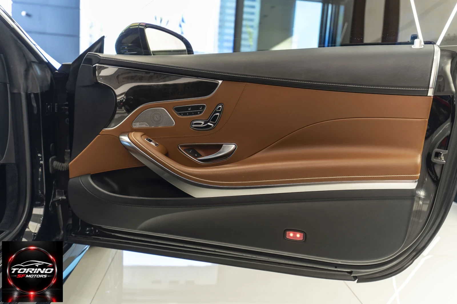 Mercedes-Benz S 500 AMG* 4MATIC* BURMESTER* SOFTCLOSE* 360CAM* FULLMAX | Mobile.bg � ����������� 13