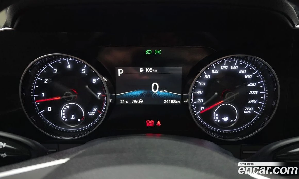 Hyundai Grandeur 2.5 Premium, снимка 11 - Автомобили и джипове - 56156076