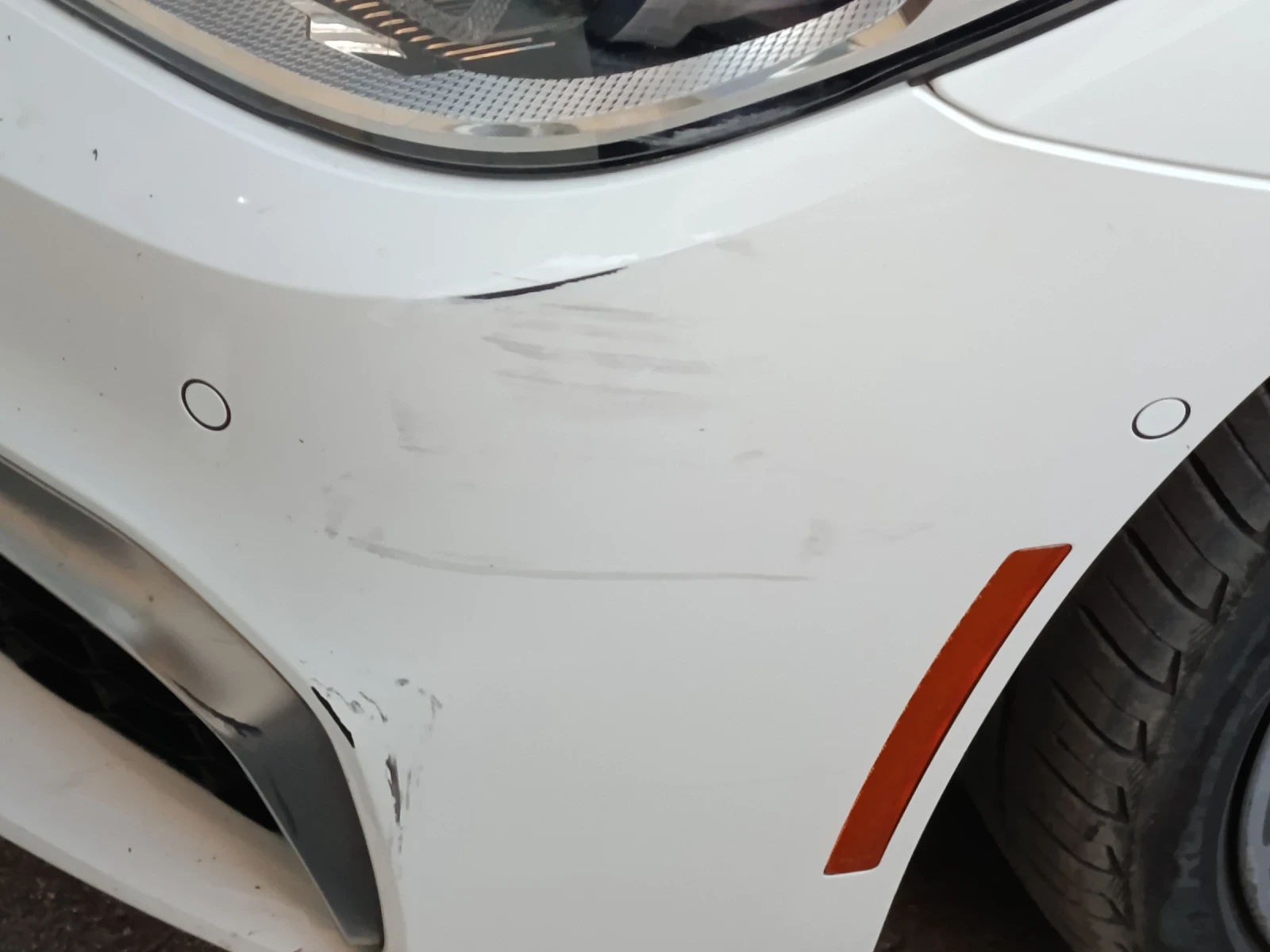 BMW 550, снимка 6 - Автомобили и джипове - 56366031