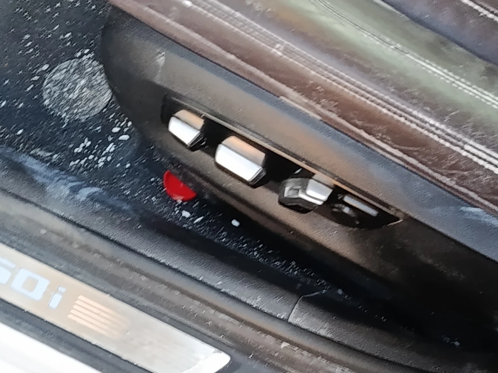 BMW 550, снимка 7 - Автомобили и джипове - 56366031